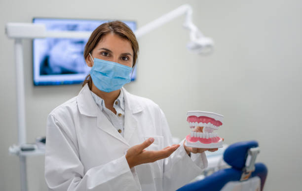 Best Tooth Infection Emergency Dentist  in Jacksonville, TX