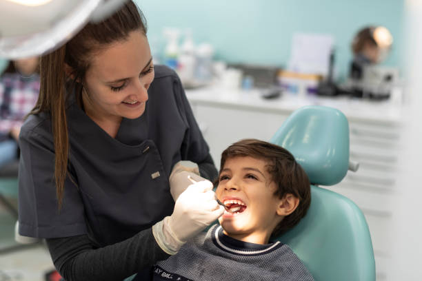 Best Broken Tooth Emergency  in Jacksonville, TX