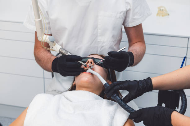 Best Tooth Pain Emergency Relief  in Jacksonville, TX