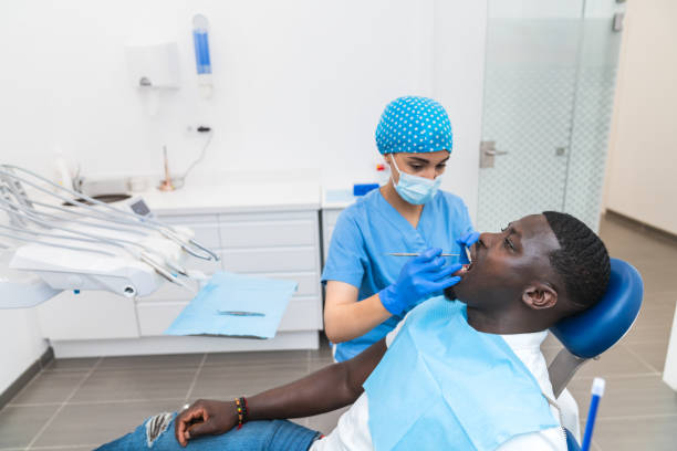 Best Chipped Tooth Repair Near Me  in Jacksonville, TX