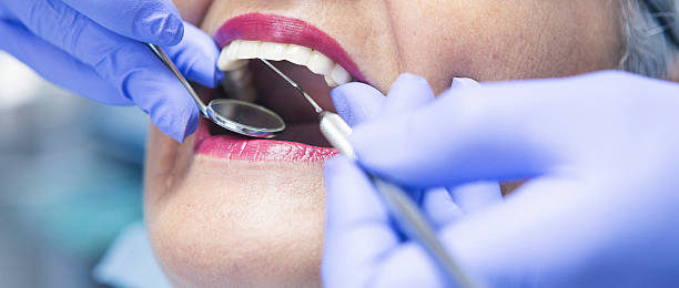 Best Urgent Dental Care  in Jacksonville, TX